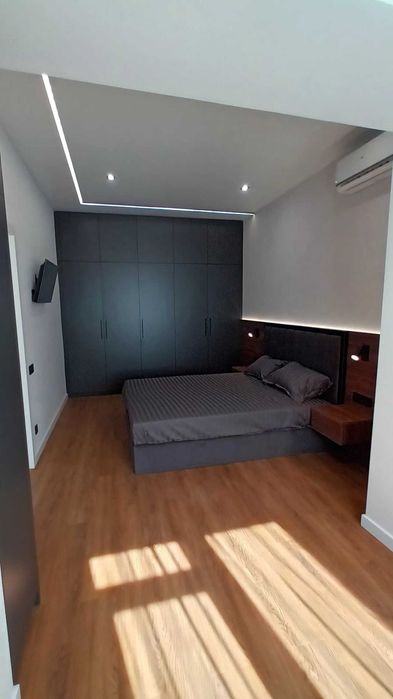 Продам 2к квартиру з дизайнерським ремонтом + техніка, 64 м², вул. Івасюка, Трускавець
