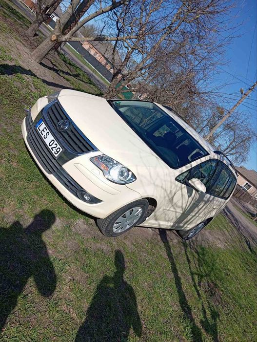 Продам авто Wolkswagen