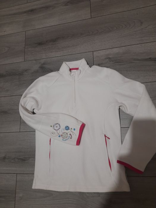 Фліска на дівчинку decathlon Quechua 146/158