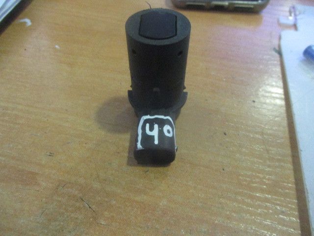 Sensor de estacionamento PEUGEOT 607 (9D, 9U)