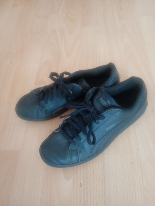 Buty męskie PYMA