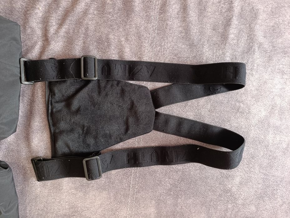 Костюм лижний жіночій