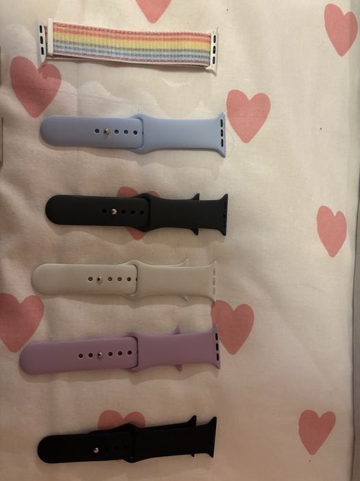 Apple Watch Series 3 - 38mm