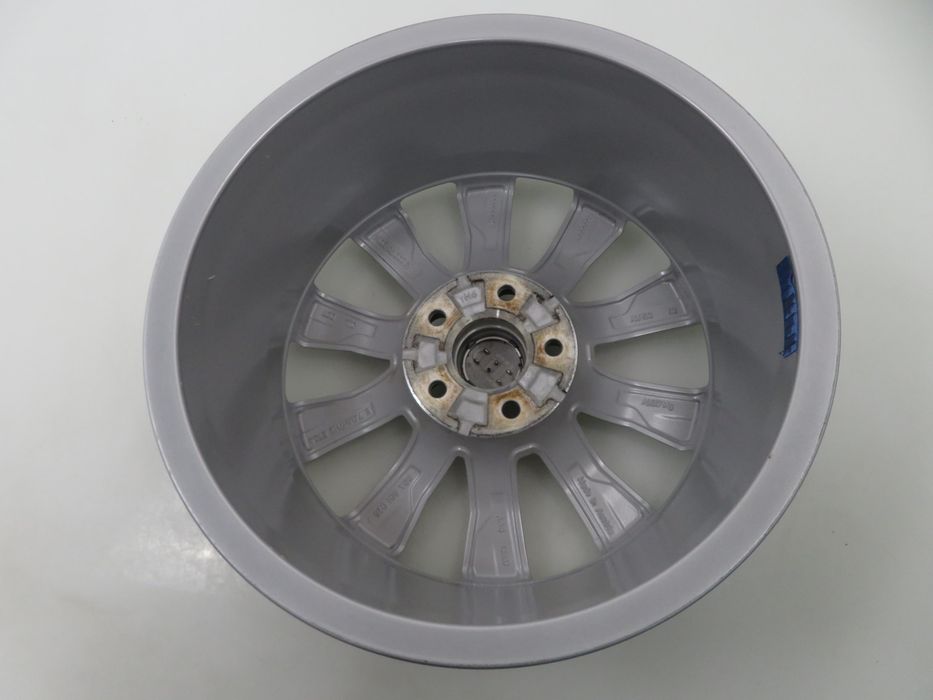 Alufelgi 17'' Audi Q5 5x112 Et34 80a601025j