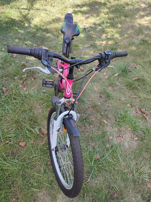 Продам велосипед INTENZO Princess 6000 грн.