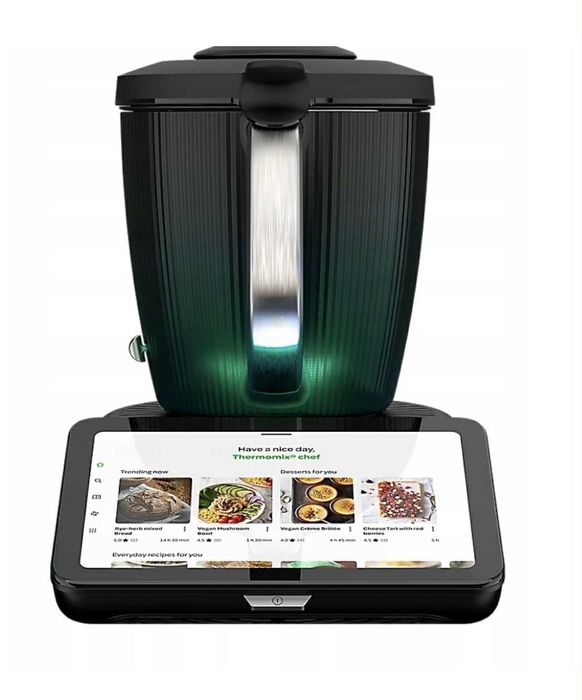 Termomix 7, nowy, gwarancja 2 lata, Termomiks tm7