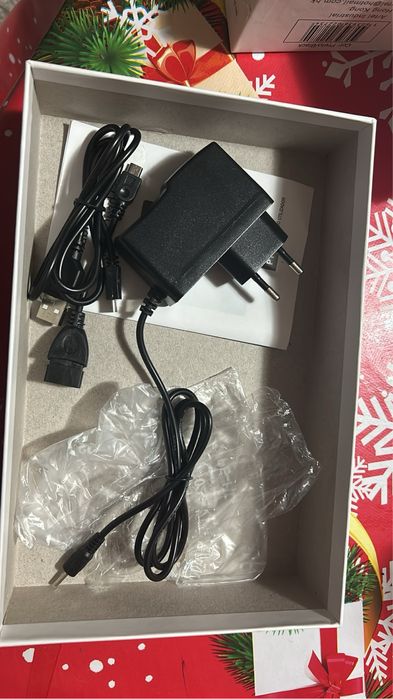 Tablet 7 praticamente novo