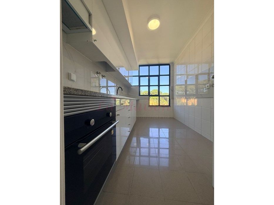 Apartamento T3 em Feijó — Almada, Cova Da Piedade, Pragal E Cacilhas, Setúbal