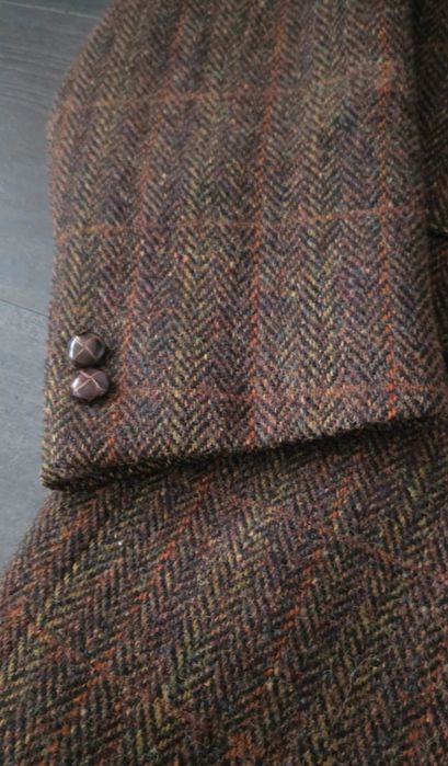 Marynarka Harris Tweed