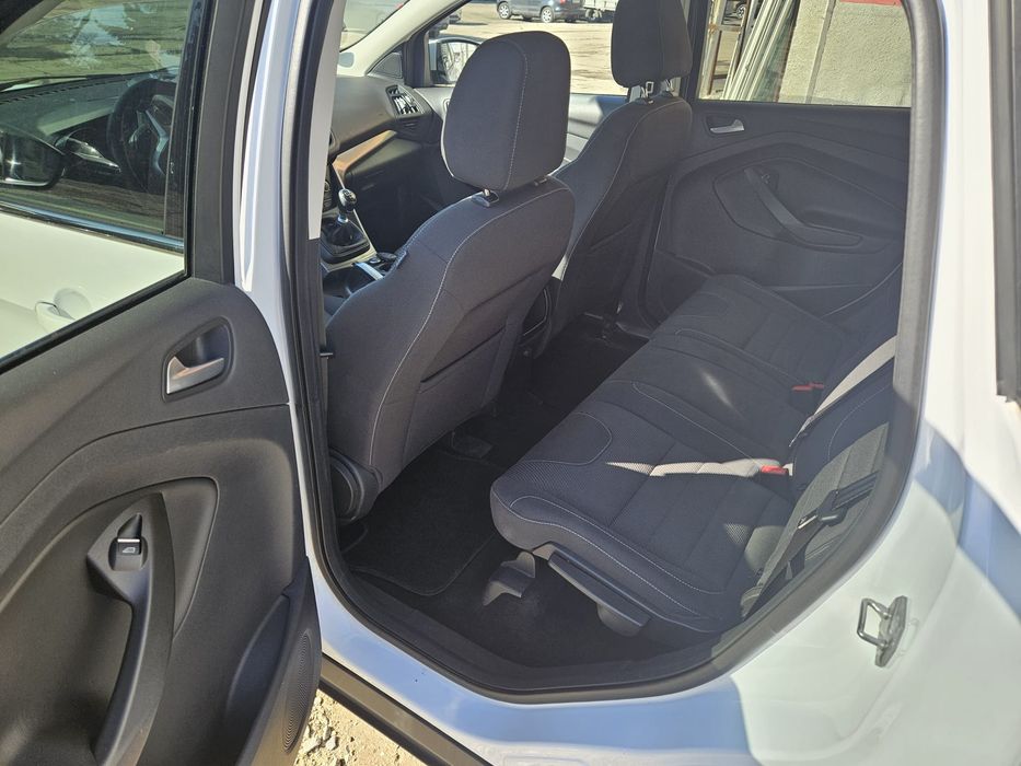 Ford Kuga 2015r stan idealny