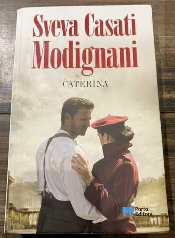 Caterina de Sveva Casati Modignani