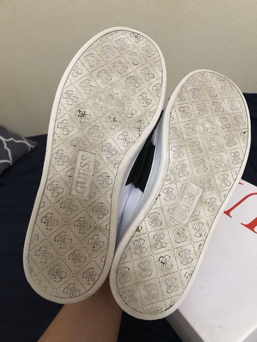 Tenis Guess- originais