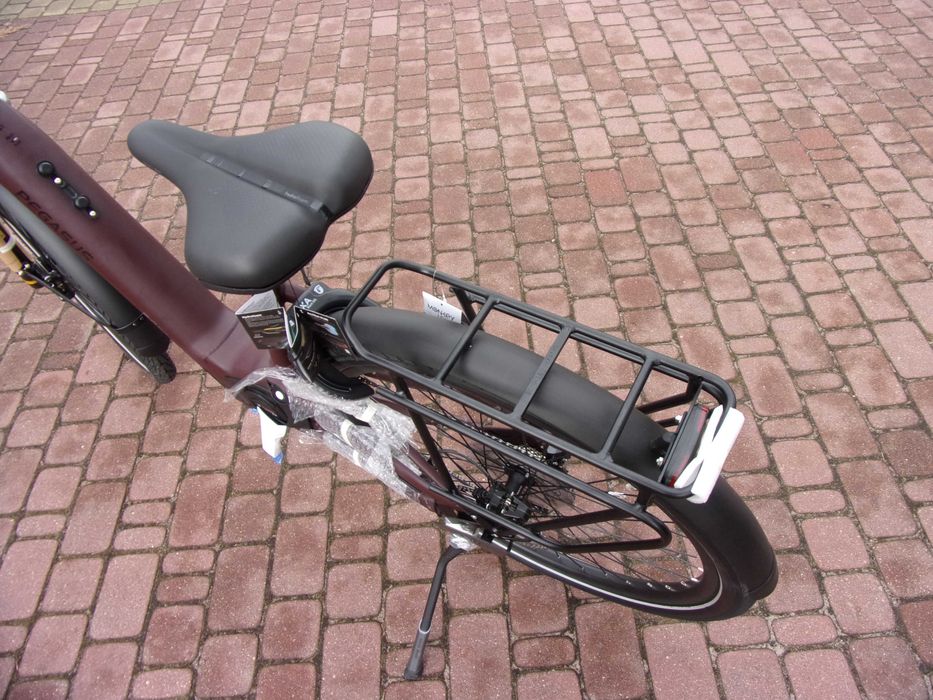 Pegasus Strong - Bosch CX -bateria 750Wh - NOWY
