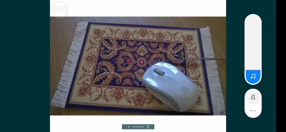 Mouse pads or mobile phone. Persian type64586141685633122