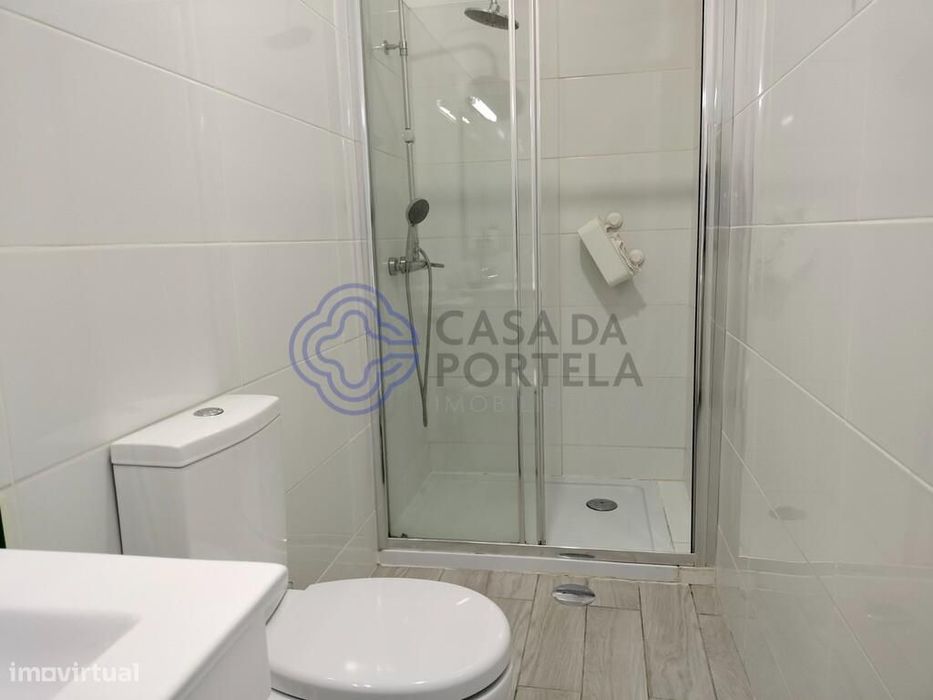 Apartamento T1 Matosinhos Sul pronto a habitar ou rentabilizar em arre