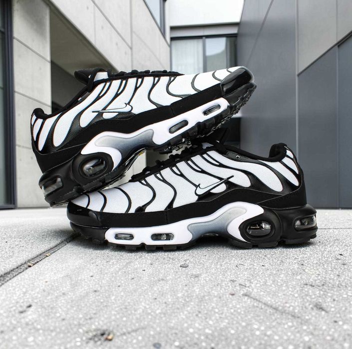 Чоловічі кросівки Nike Air Max Plus TN Найк Аир Макс ТН | 40-45