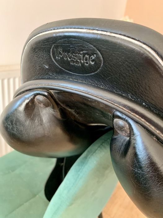 Siodło Prestige Golden Star