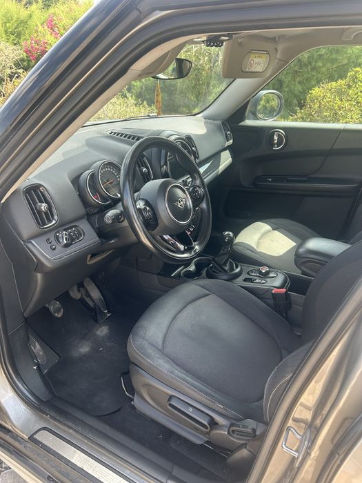 MINI Countryman — fotografia 4