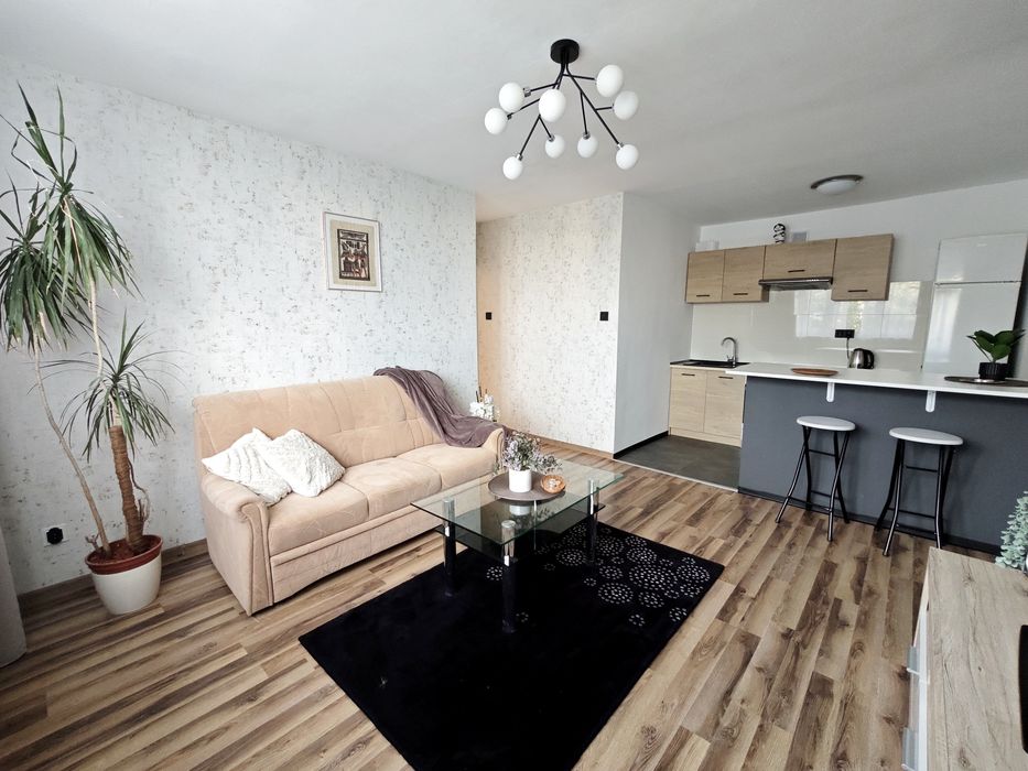 Mieszkanie – Szczecin, Osiedle Grunwaldzkie, Śródmieście-Północ - Więcej