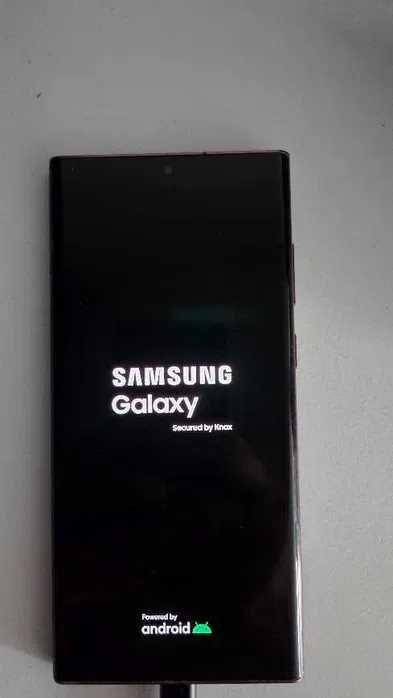 Galaxy S22 Ultra