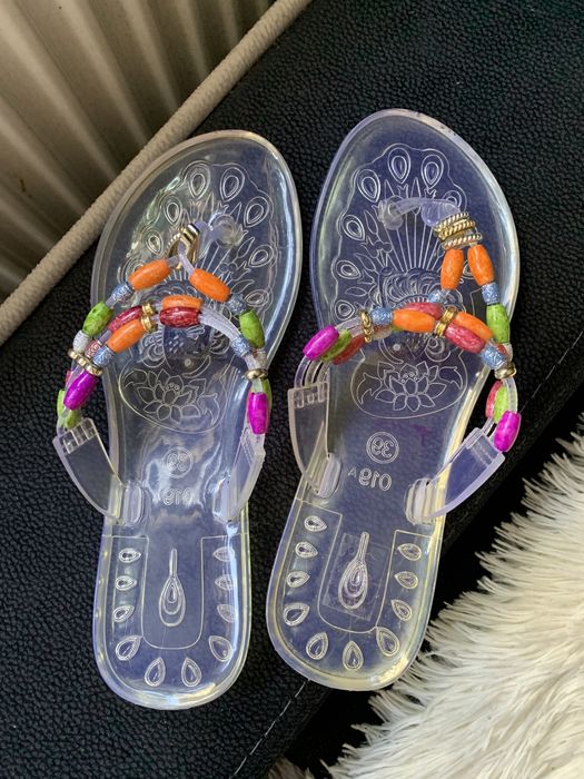 Klapeczki Matalan nowe