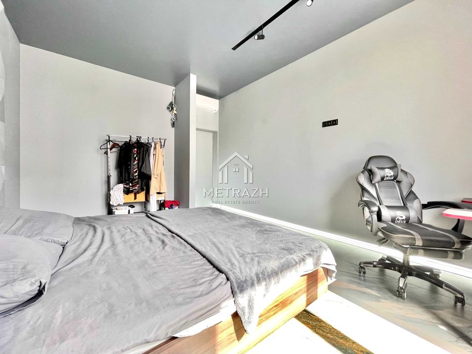 ЖК Белый слон! 137м2! ‼️ТРИ ИЗОЛИРОВАНЫЕ КОМНАТЫ‼️ Сокольники! Бойко!