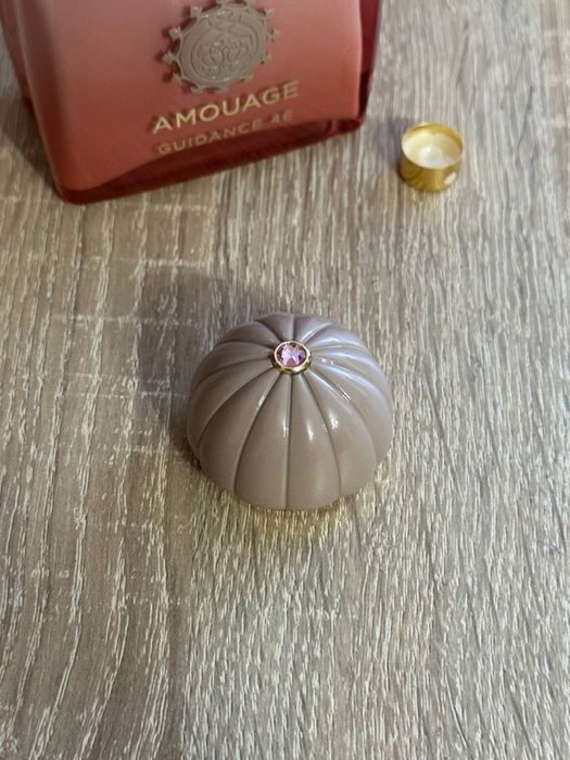 Парфуми Guidance 46 Amouage оригінал