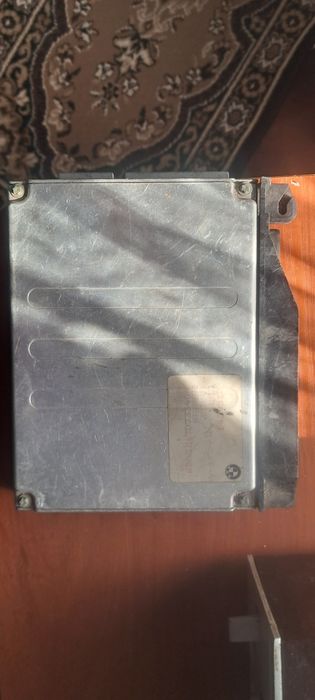 Блок управления Bmw e38 e39 e46 m52 b28 b25