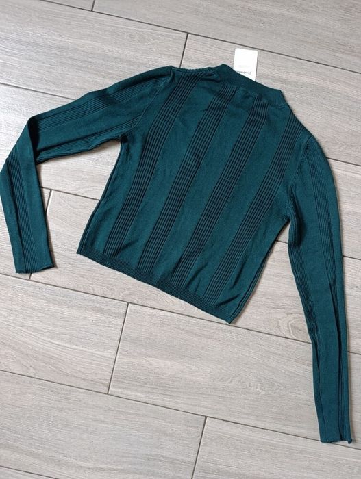 Кофта stradivarius р. м