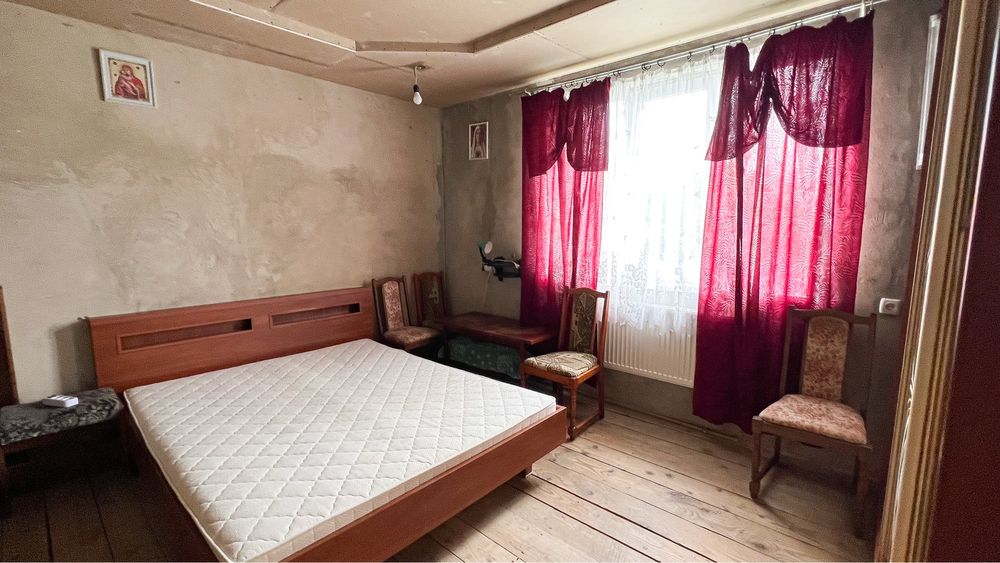 Продається 4-кімн квартира у м. Дрогобичі