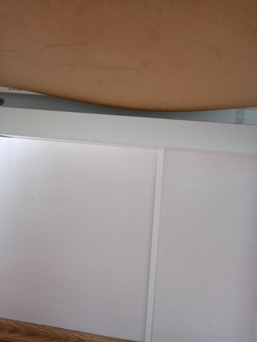 Biurko Micke IKEA