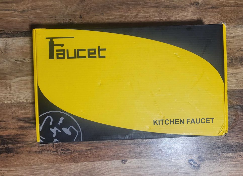 do   Twojej kuchni bateria kuchenna