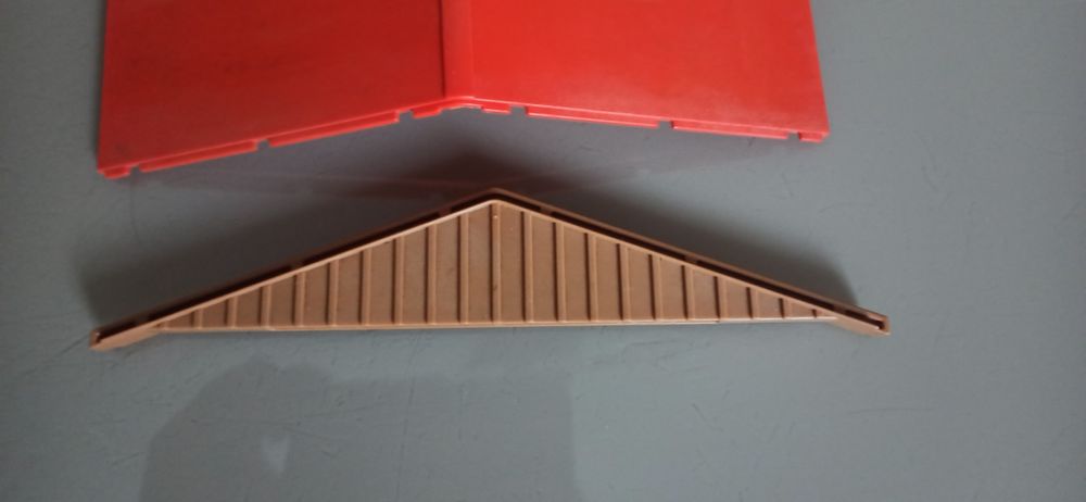 Playmobil części dachu