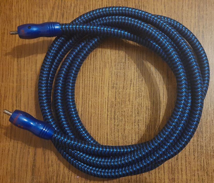 Audioquest Diamondback межблочный кабель 2м