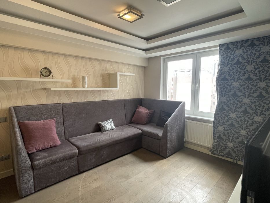 1-кімнатна квартира за адресою вул. Урлівська (площа 41 м²) - Atlanta.ua - фото 4