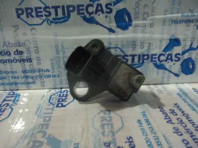 Sensor de pressão do coletor de admissão / sensor MAP PEUGEOT 307 CC (