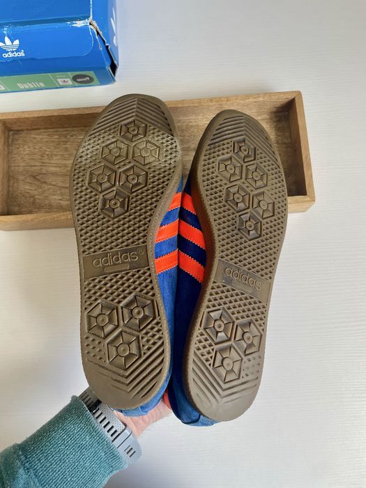 Adidas Dublin vintage