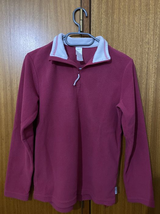 Vendo camisola polar