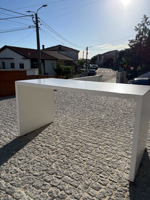 Mesa Branca