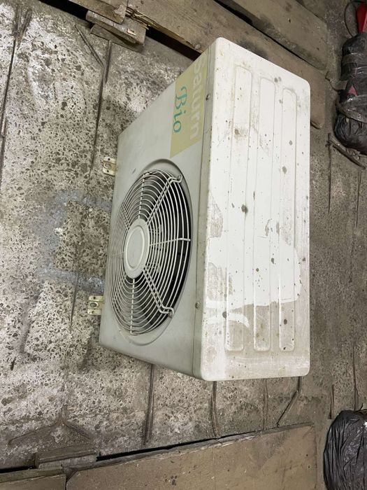 Кондиционер Saturn st 07hr