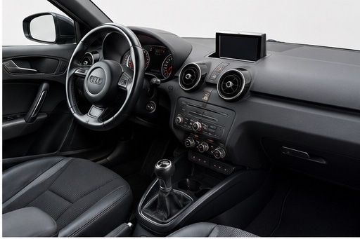 Audi a1 s-line 1.6tdi