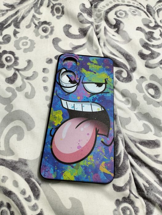 Case para OPPO A78 4g