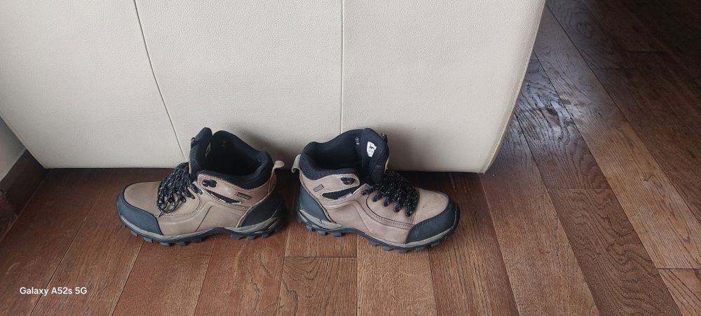 Buty trekkingowe 41