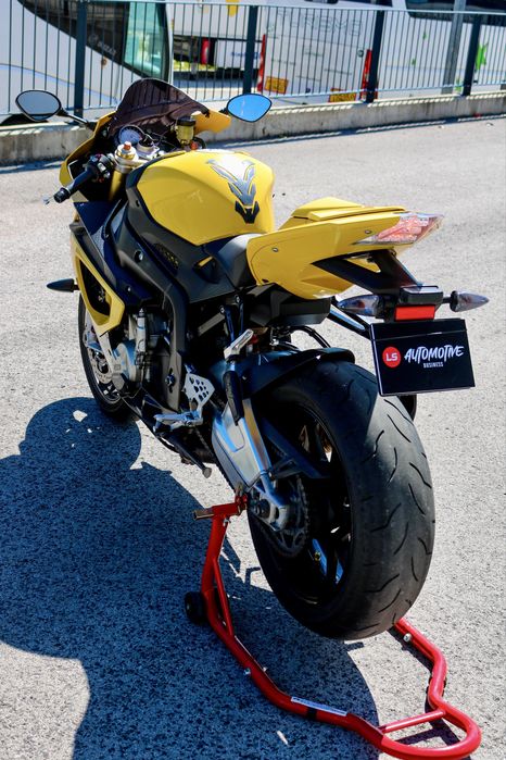 Bmw s1000rr 2010