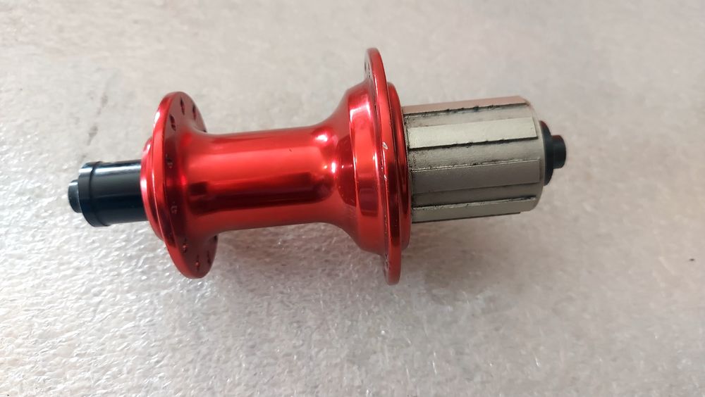 Cubos com Cepo 10 velocidades e cubo Roval frontal 10 furos   ferramen