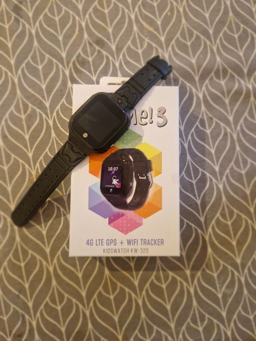 Smartwatch Forever See Me 3