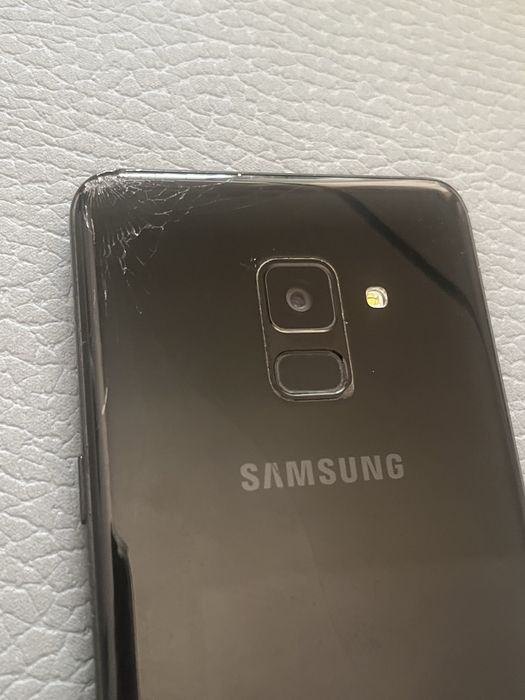 Samsung A8 2018