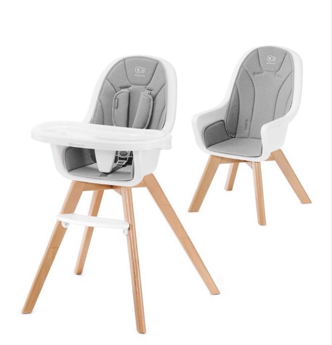 Cadeira de alimentação kinderkraft