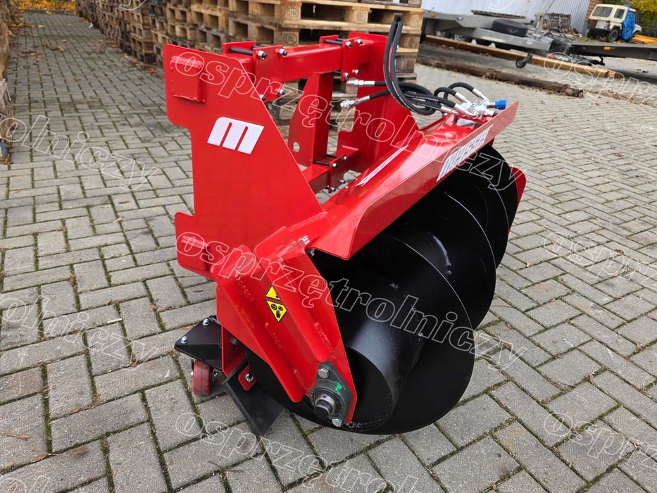 Podgarniacz do paszy pasz TMR mocowanie w cenie NOWOŚĆ DOSTAWA!