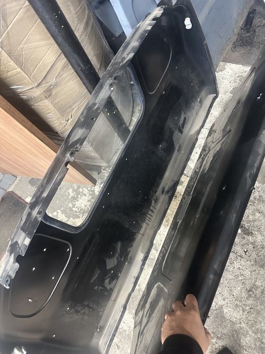Перегородка VW T4 T5